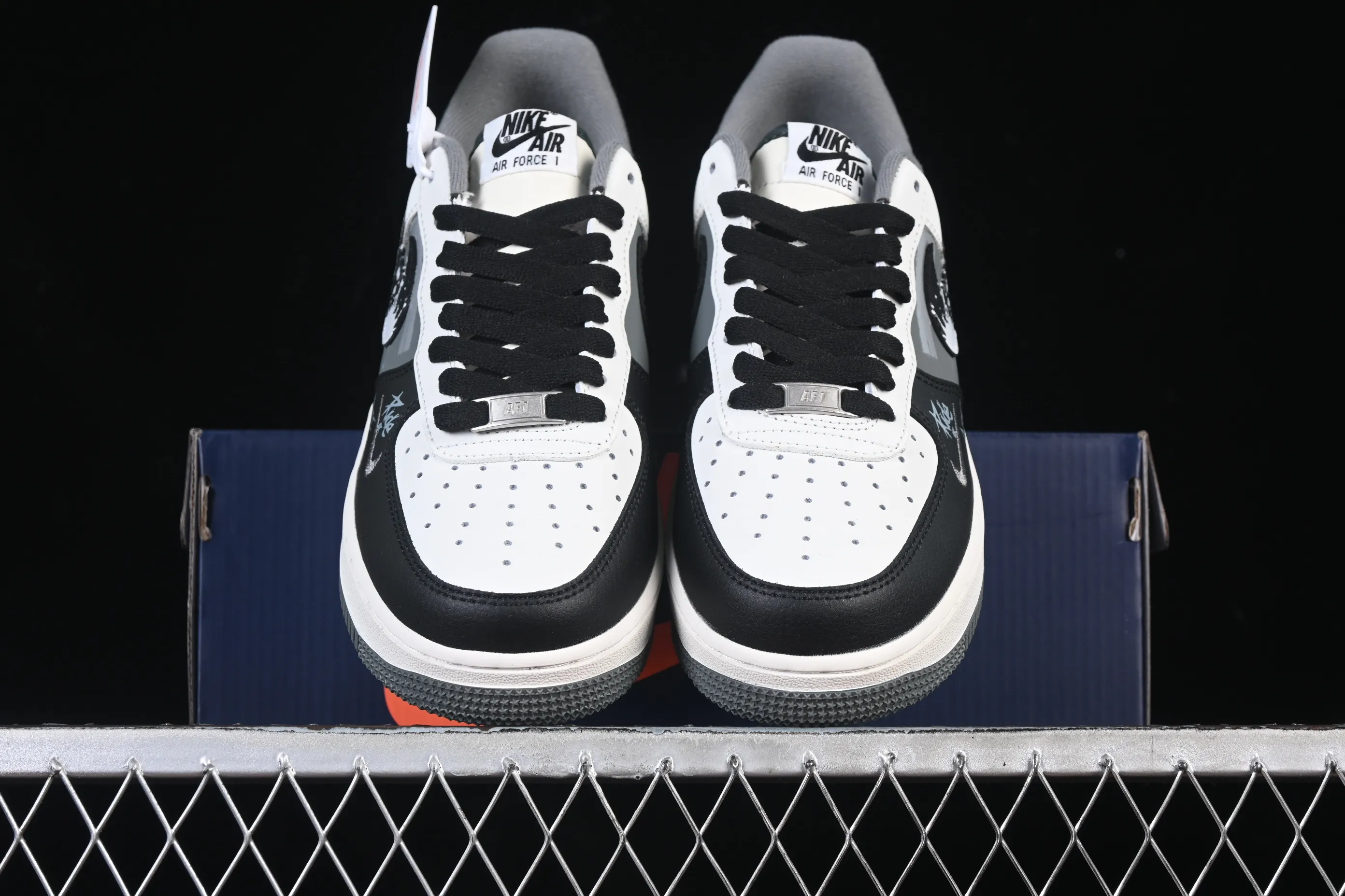 All categories Nk Air Force 1 Air Force series Nk Air Force 1 Low Air Force low-top Nike Air Force 1'07 Low Sunflower Air Force 1 low-top casual sports sneakers DB3301-606